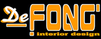 DeFong Logo